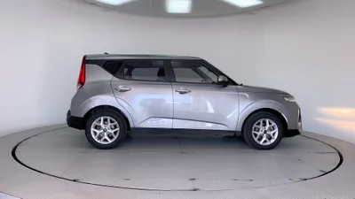 Kia Soul 2022