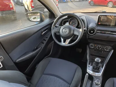 Mazda Mazda 2 2017