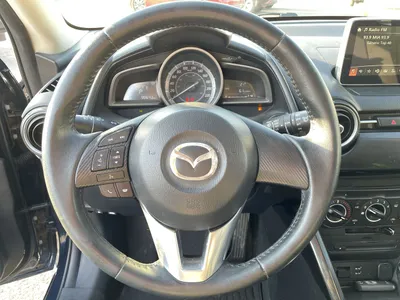 Mazda Mazda 2 2017