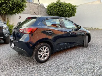 Mazda Mazda 2 2017