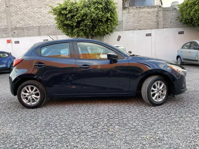 Mazda Mazda 2 2017