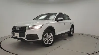 Audi Q5 2018