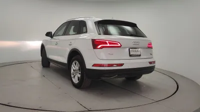 Audi Q5 2018