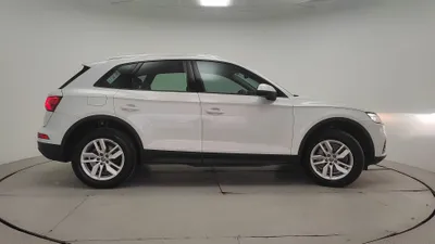 Audi Q5 2018