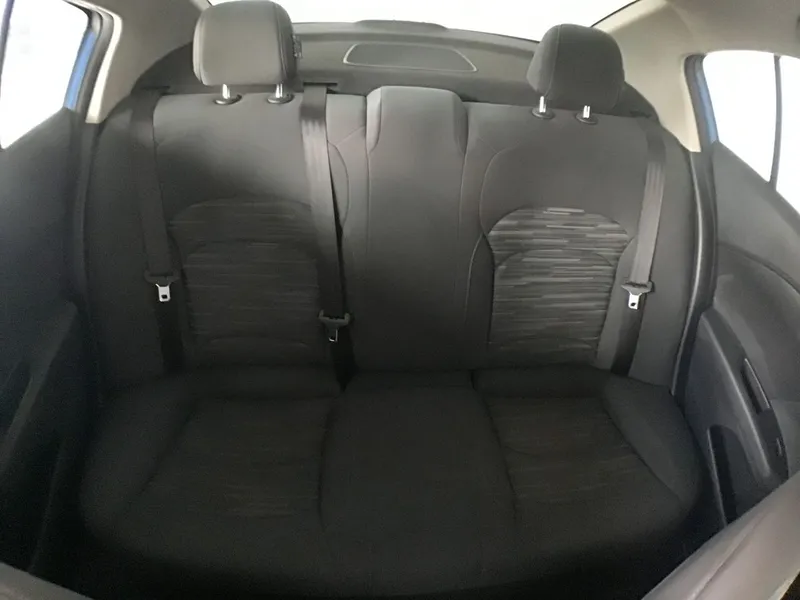 Chevrolet Cavalier 2019