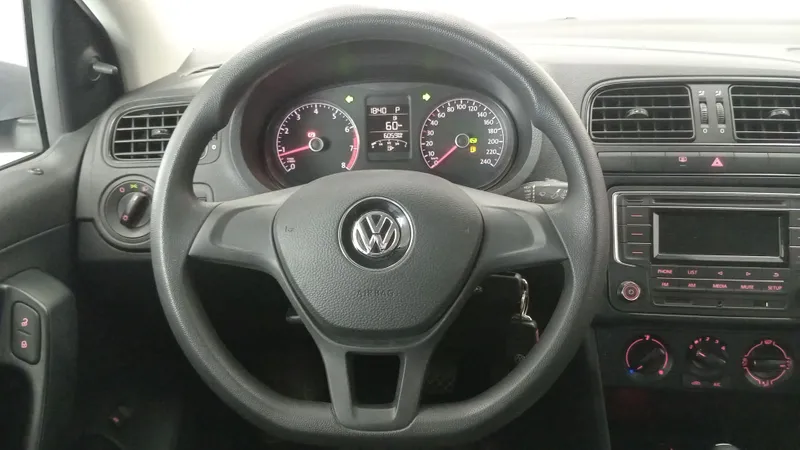 Volkswagen Vento 2022
