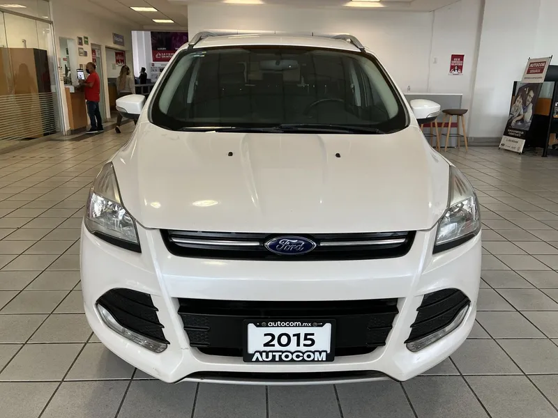 Ford Escape 2015