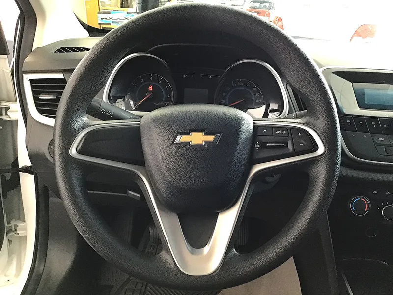 Chevrolet Cavalier 2018
