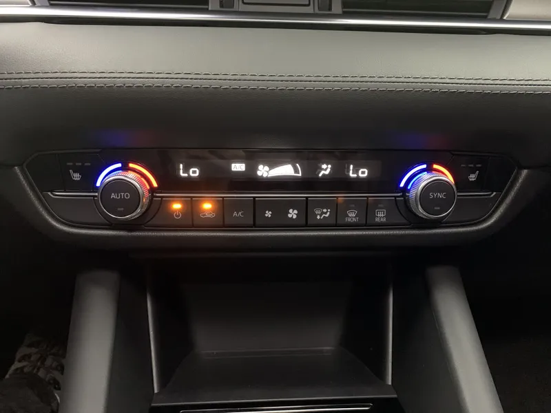 Mazda Mazda6 2020