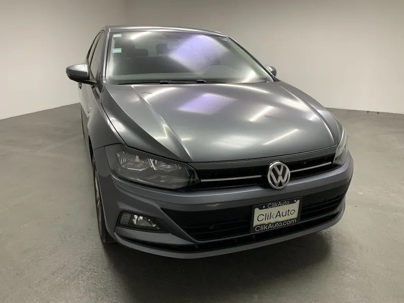 Volkswagen Virtus 2020