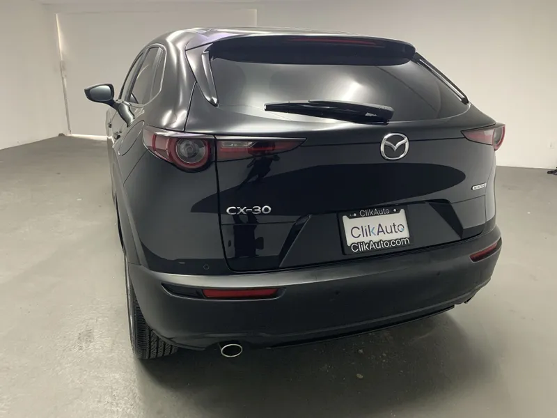Mazda Cx-30 2021