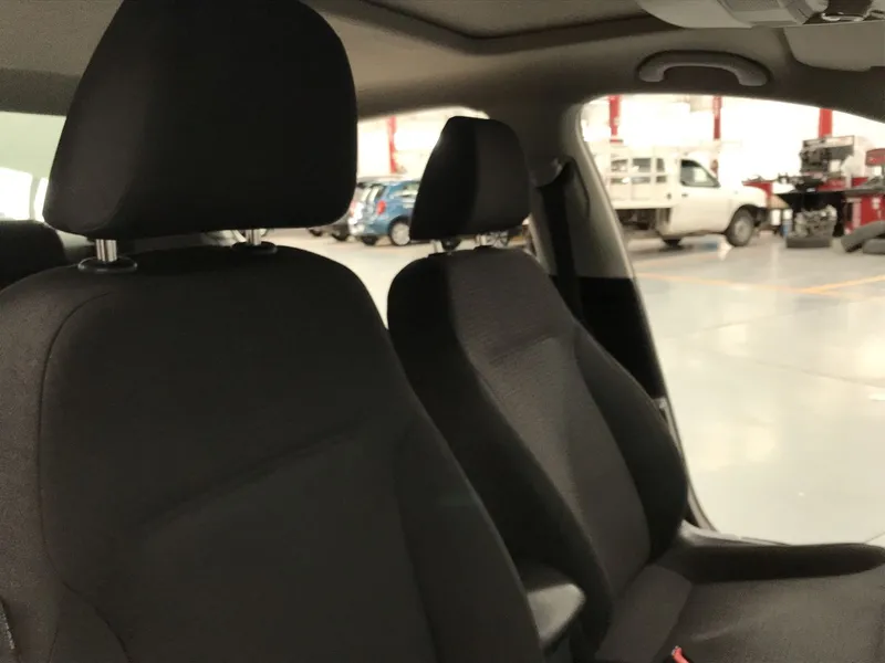 Volkswagen Nuevo Jetta Mk Vi 2016