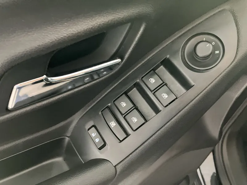 Chevrolet Trax 2015