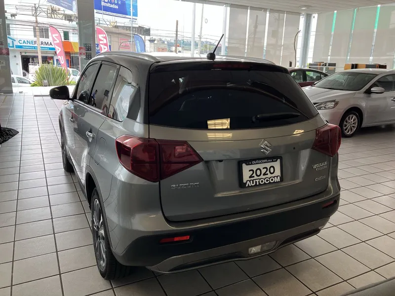 Suzuki Vitara 2020