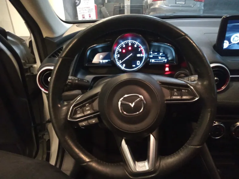 Mazda Cx-3 2019