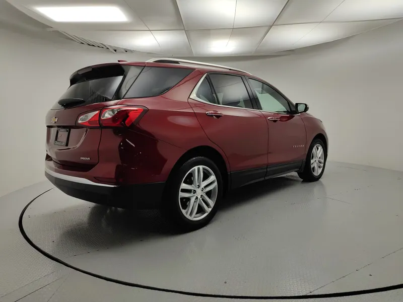 Chevrolet Equinox 2020