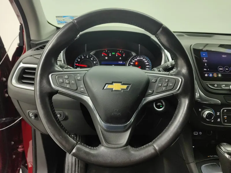 Chevrolet Equinox 2020