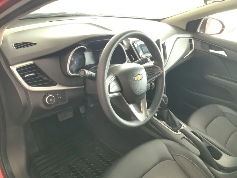Chevrolet Cavalier 2019