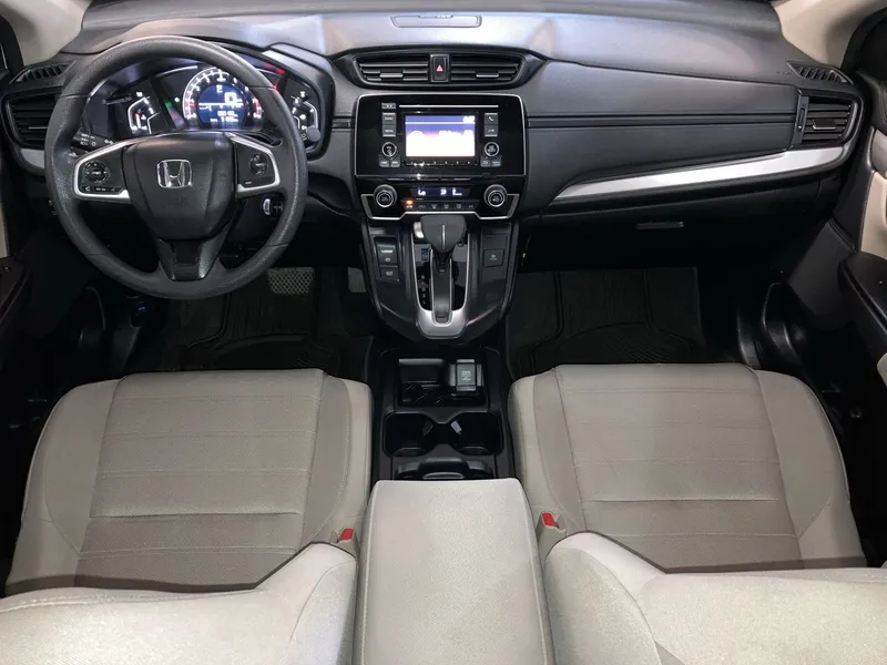 Honda Cr-v 2019