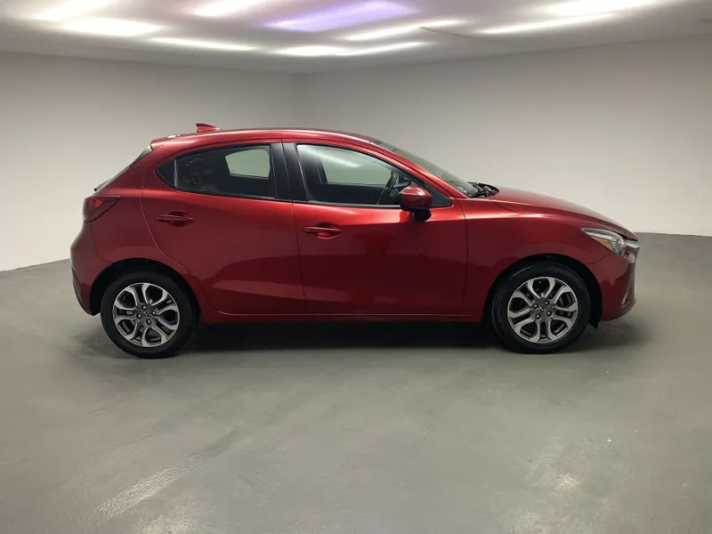 Mazda Mazda2 2019