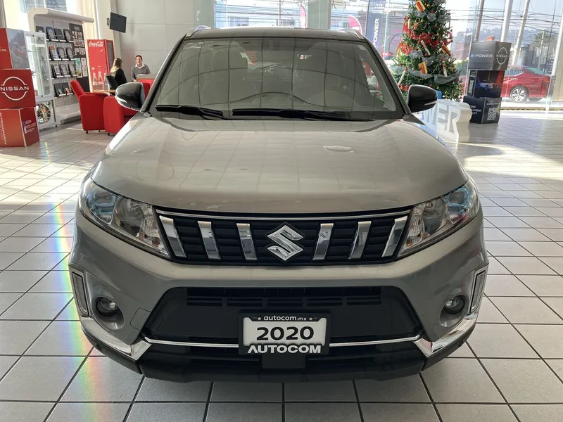 Suzuki Vitara 2020