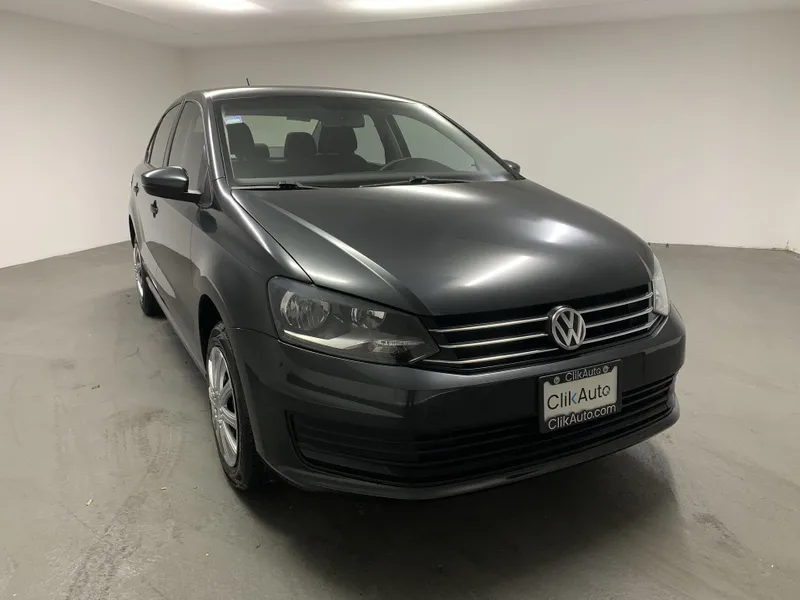 Volkswagen Vento 2020