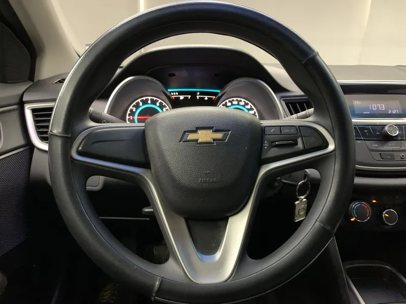 Auto seminuevo Chevrolet Cavalier 2019
