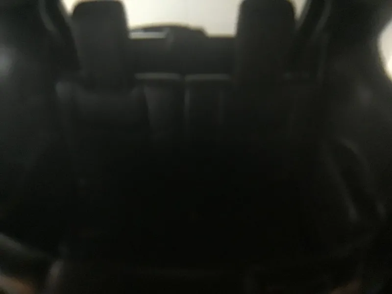 Nissan Pathfinder 2018