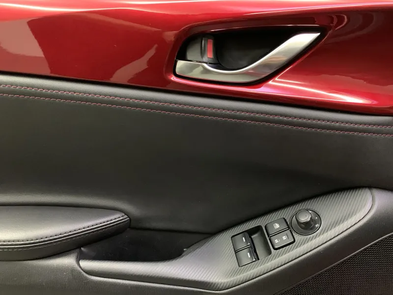 Auto seminuevo Mazda Mx-5 2019