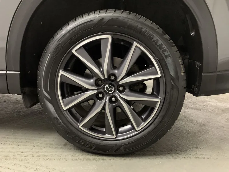 Mazda Cx5 2018