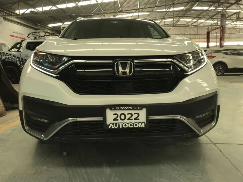 Honda Cr-v 2022