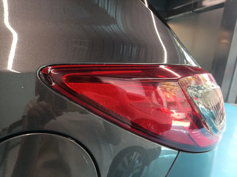 Mazda Cx5 2014