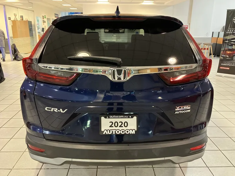 Honda Cr-v 2020