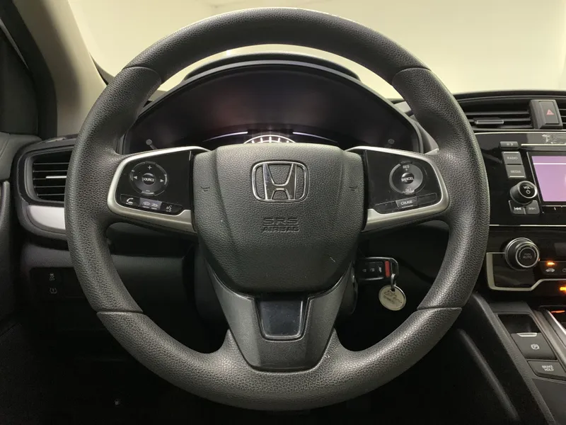 Honda Cr-v 2017