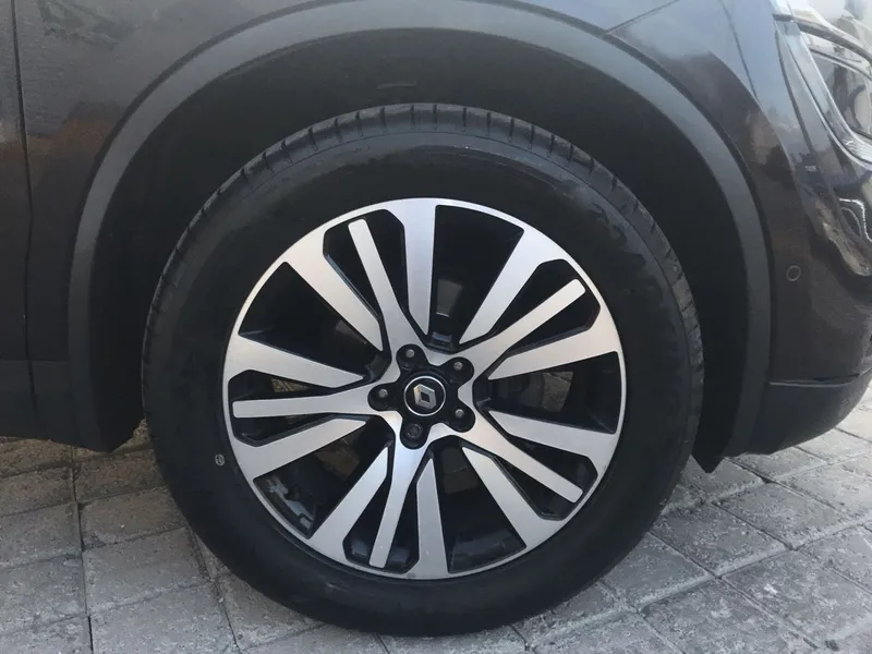 Renault Koleos 2019