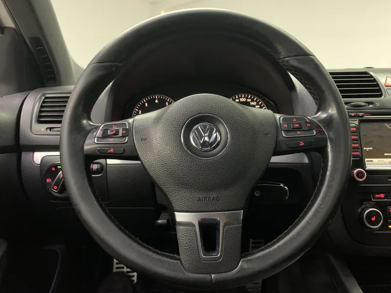 Volkswagen Bora 2010