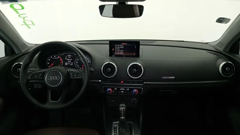 Audi A3 2020