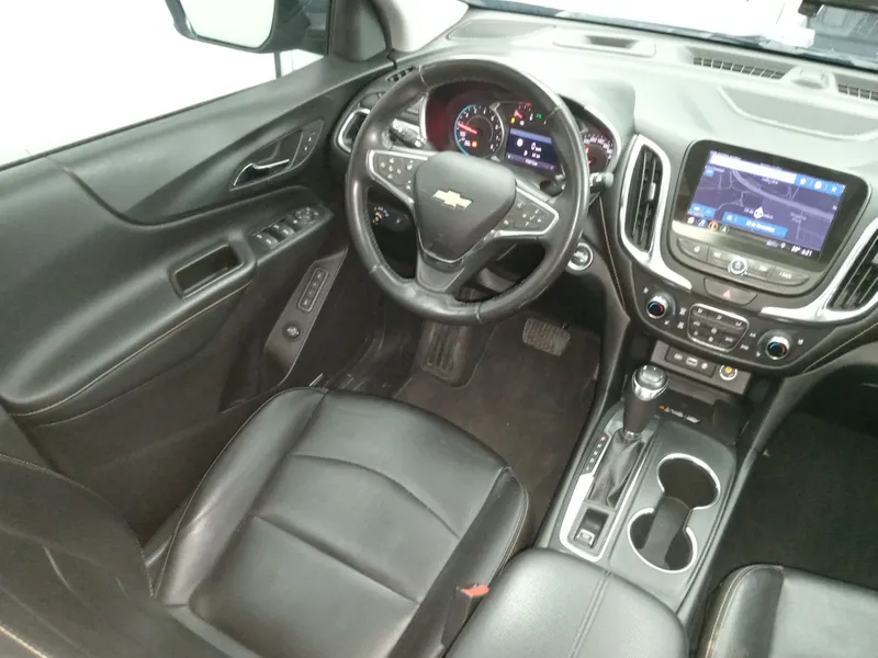 Chevrolet Equinox 2019