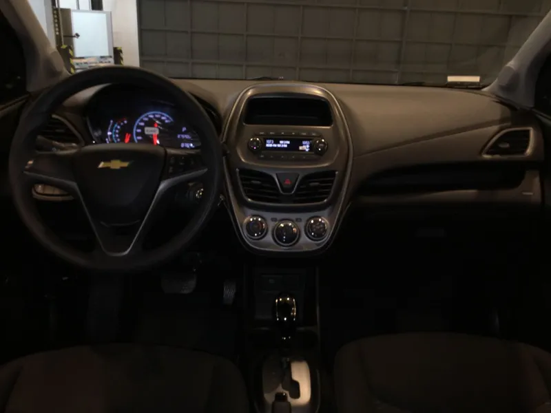 Chevrolet Spark 2020
