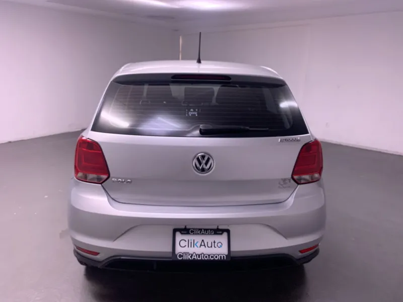 Volkswagen Polo 2021
