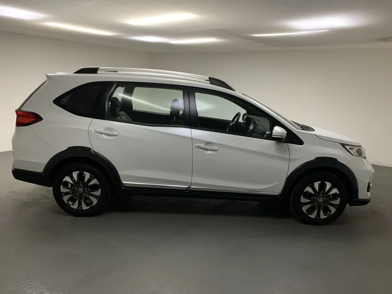 Honda Br-v 2022