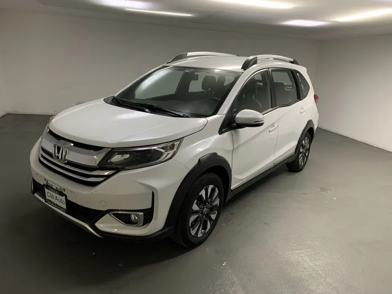 Honda Br-v 2022