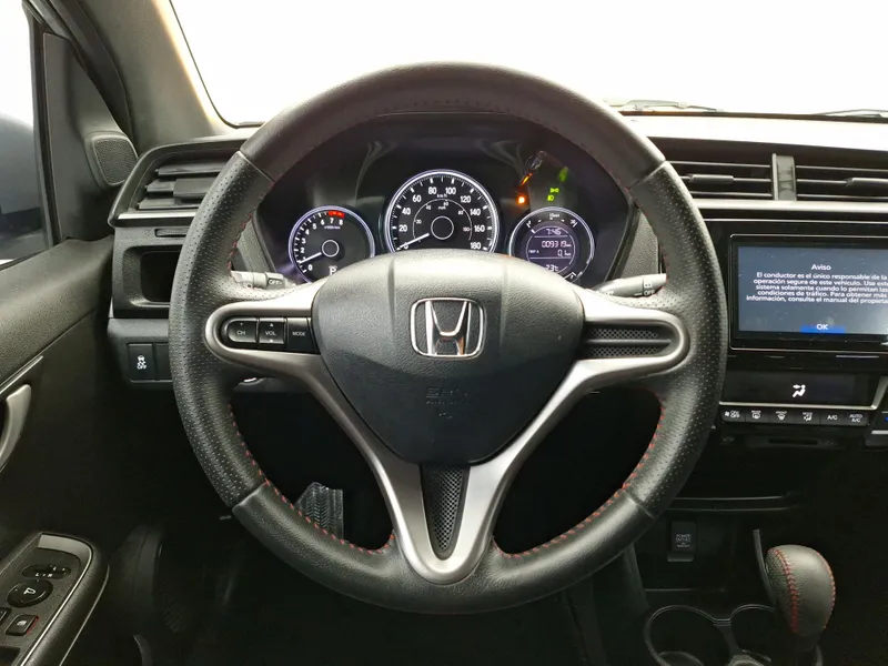 Honda Br-v 2022
