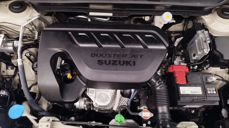 Suzuki Vitara 2021