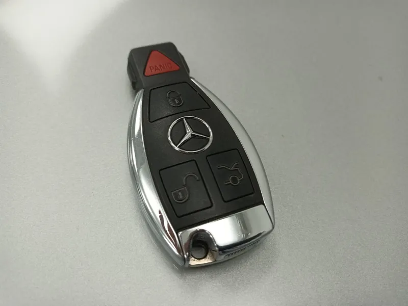 Mercedes Benz Clase Cla 2018