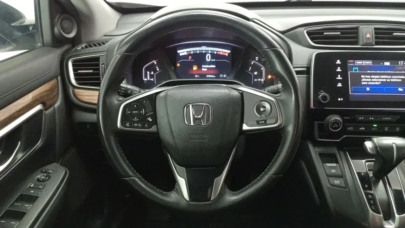 Honda Cr-v 2018