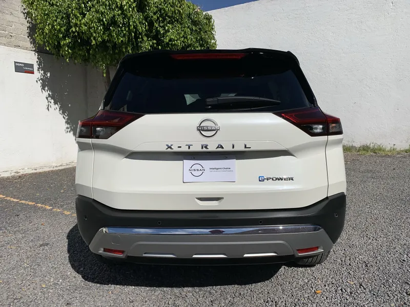 Nissan X-trail 2023