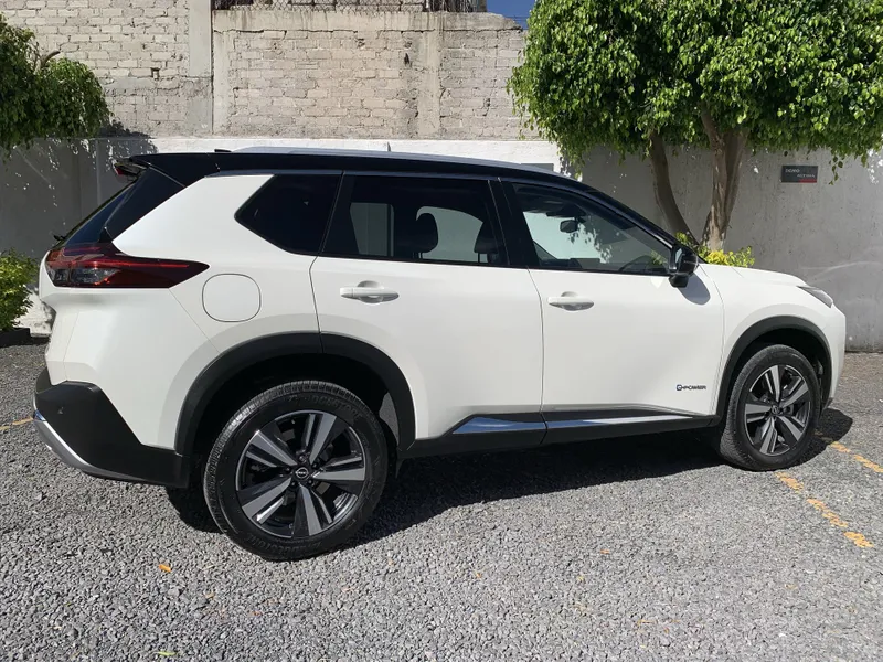 Nissan X-trail 2023