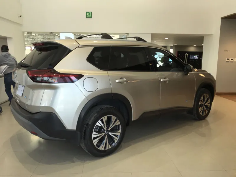 Nissan X-trail 2023