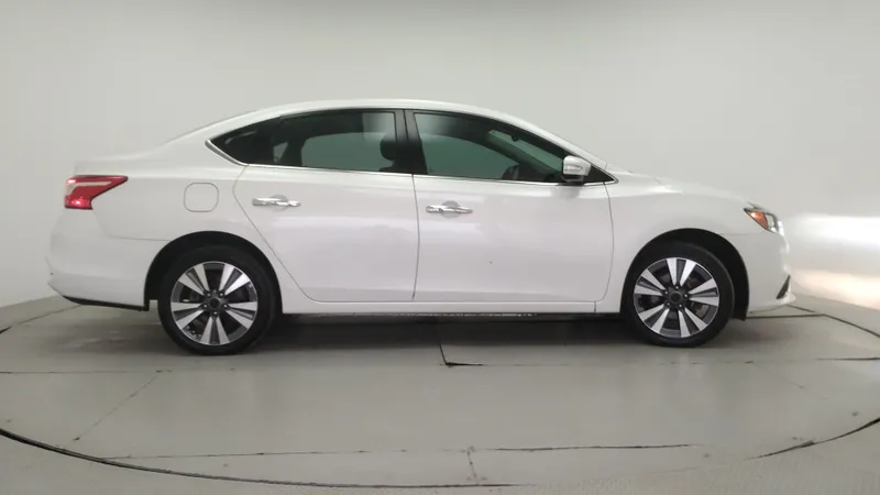 Nissan Sentra 2019